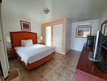 Motel San Diego - In San Diego (Pacific Beach),San Diego>>Pacific Beach,2 star