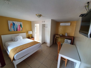 Motel San Diego - In San Diego (Pacific Beach),San Diego>>Pacific Beach,2 star