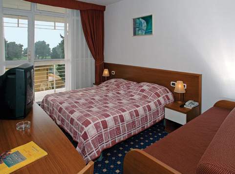 arena hotel holiday