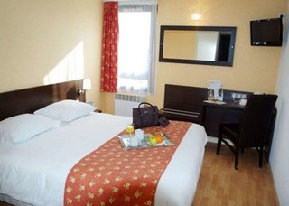 Greet Hotel Beaune,Côte-D'or>>Beaune,3 star