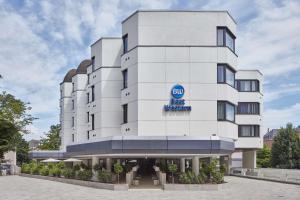 Best Western Hotel Trier City,In Altstadt (Mitte),4 star