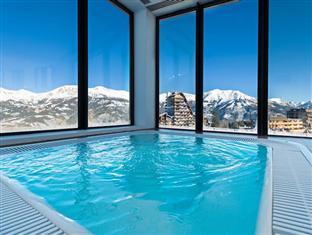 Marmotel,French Alps>>Barcelonnette,3 star