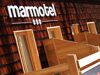 marmotel