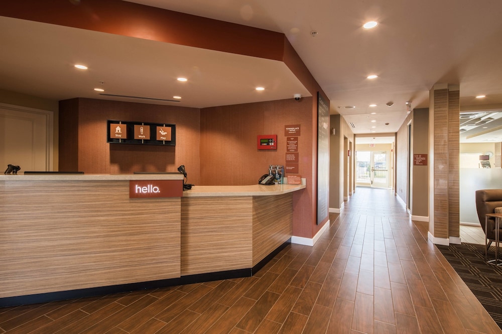 towneplace suites by marriott cleveland