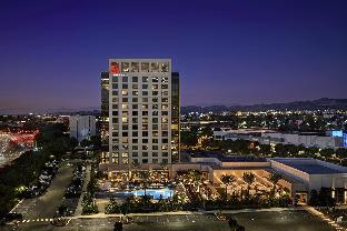 Marriott Irvine Spectrum,Irvine>>Aliso Viejo,4 star