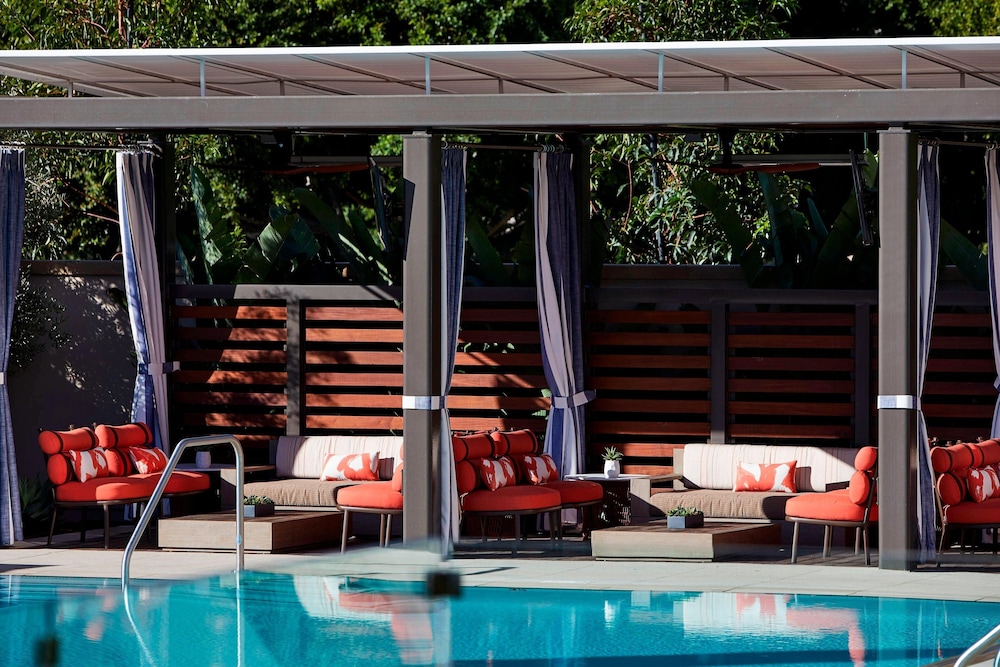 marriott irvine spectrum