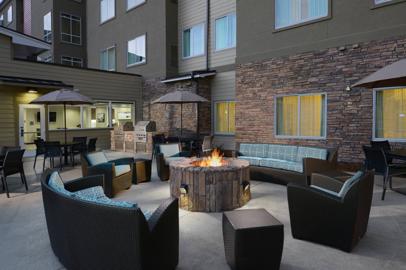 residence inn by marriott denver southwest littleton