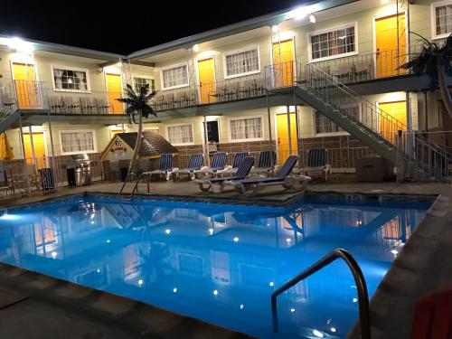 Sunrise Inn,Cape May - Wildwood>>Cape May,2 star
