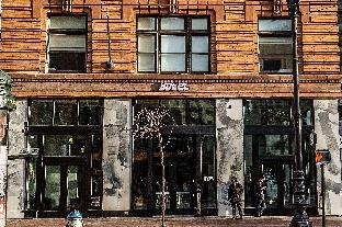 Yotel San Francisco,South Of Market>>San Francisco,3 star