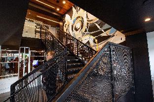 Yotel San Francisco,South Of Market>>San Francisco,3 star