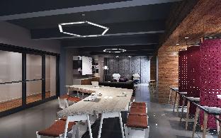 Yotel San Francisco,South Of Market>>San Francisco,3 star