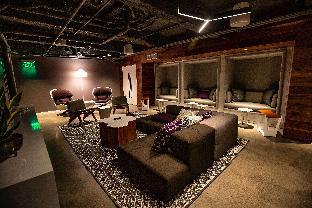 Yotel San Francisco,South Of Market>>San Francisco,3 star