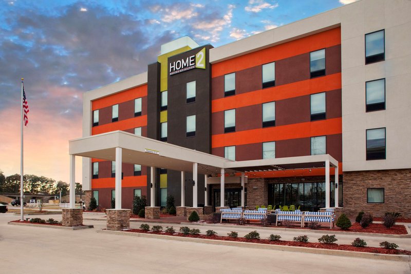 Home2 Suites By Hilton Lake Charles, La