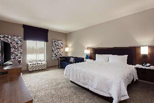 Hampton Inn & Suites Leavenworth,Leavenworth>>Chelan,3 star