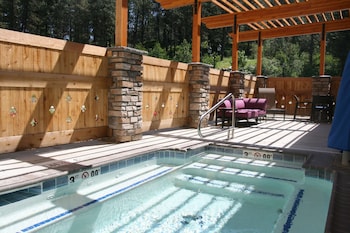 hampton inn and suites leavenworth