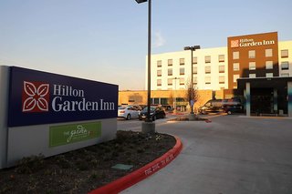 Hilton Garden Inn Austin Airport,Austin Station>>Austin,3 star