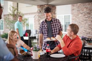 Candlewood Suites Oklahoma City - Bricktown By Ihg,Oklahoma>>Del City,3 star