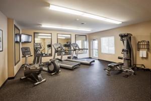 Candlewood Suites Oklahoma City - Bricktown By Ihg,Oklahoma>>Del City,3 star