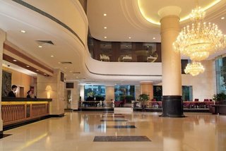 Grand Skylight Hotel Shenzhen,Shenzhen>>Futian,4 star