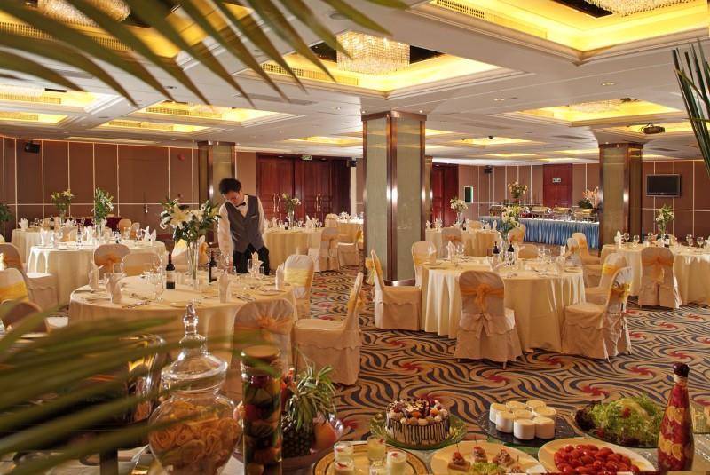 grand skylight hotel shenzhen