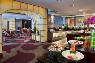 grand skylight hotel shenzhen