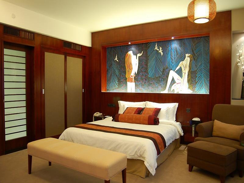 grand skylight hotel shenzhen