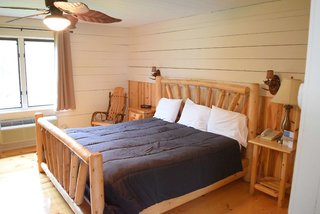 Drummond Island Resort,De Tour Village>>Dafter,4 star