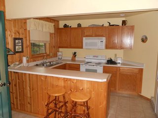 Drummond Island Resort,De Tour Village>>Dafter,4 star