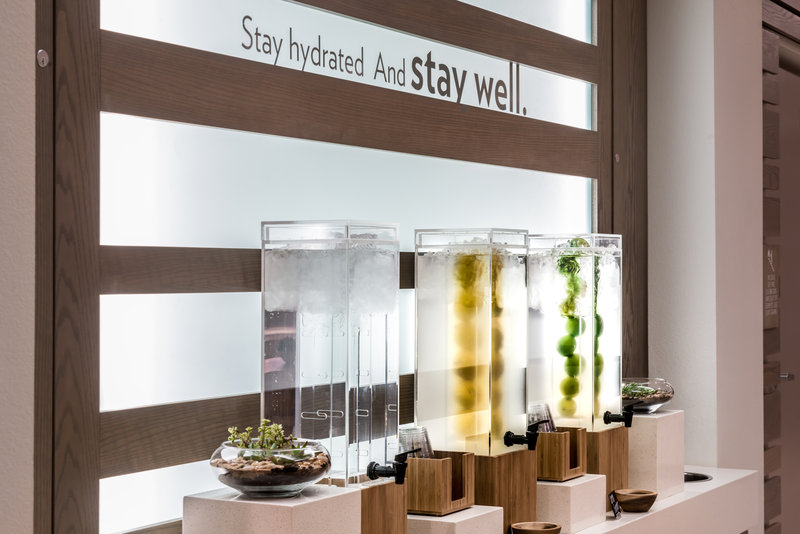 even hotel eugene by ihg