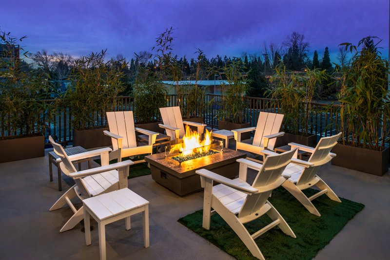 even hotel eugene by ihg