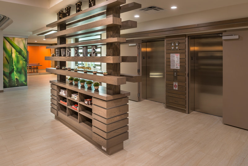 even hotel eugene by ihg