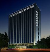 modern classic hotel