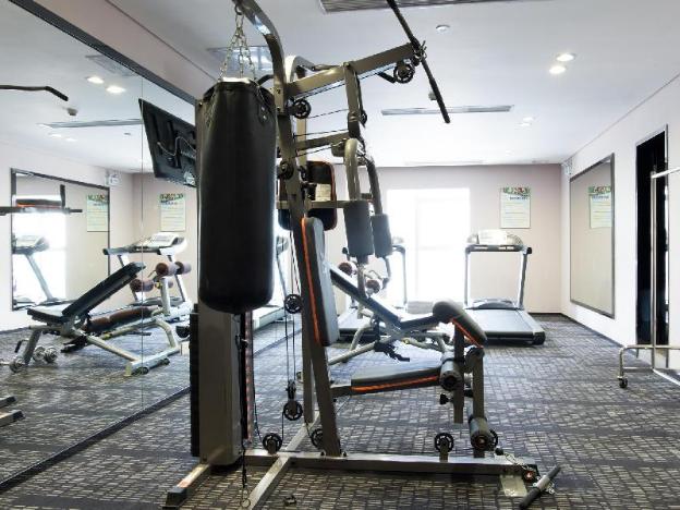 modern classic hotel