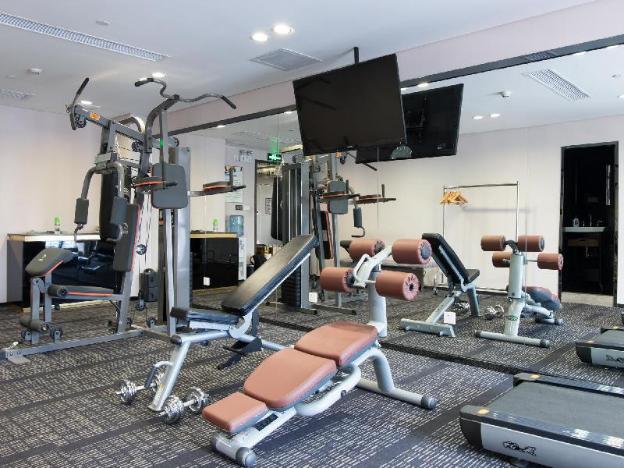 modern classic hotel