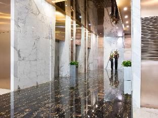 modern classic hotel