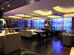 modern classic hotel