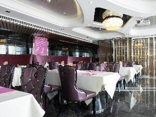 modern classic hotel