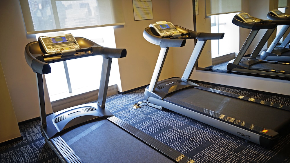 modern classic hotel