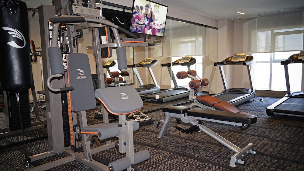 modern classic hotel