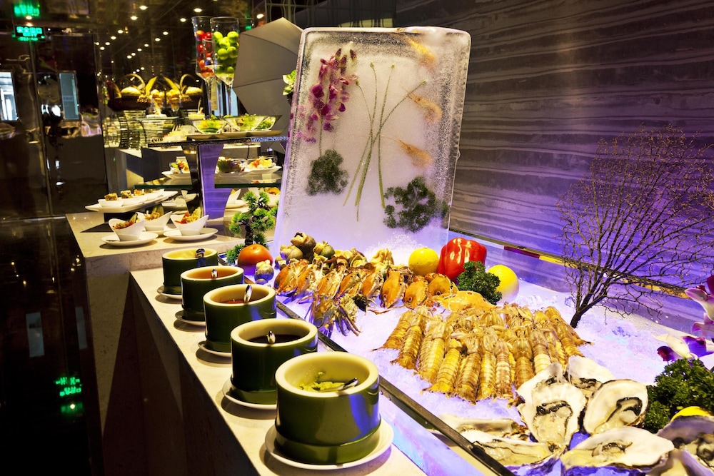 modern classic hotel