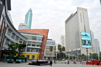 shenzhen