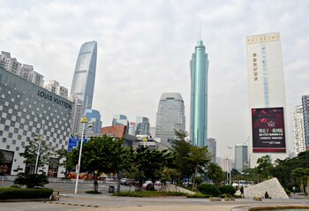 shenzhen