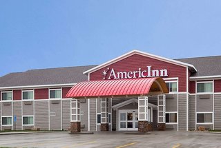Americinn By Wyndham Humboldt,Humboldt>>Fort Dodge,3 star