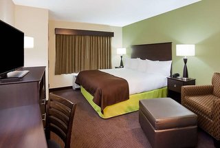 Americinn By Wyndham Humboldt,Humboldt>>Fort Dodge,3 star