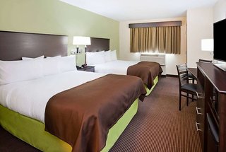 Americinn By Wyndham Humboldt,Humboldt>>Fort Dodge,3 star