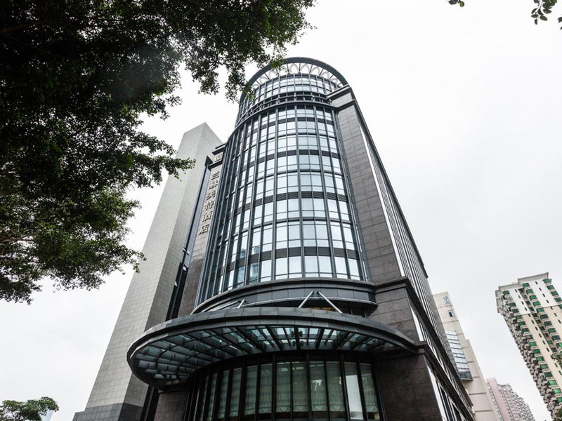 lhermitage hotel shenzhen