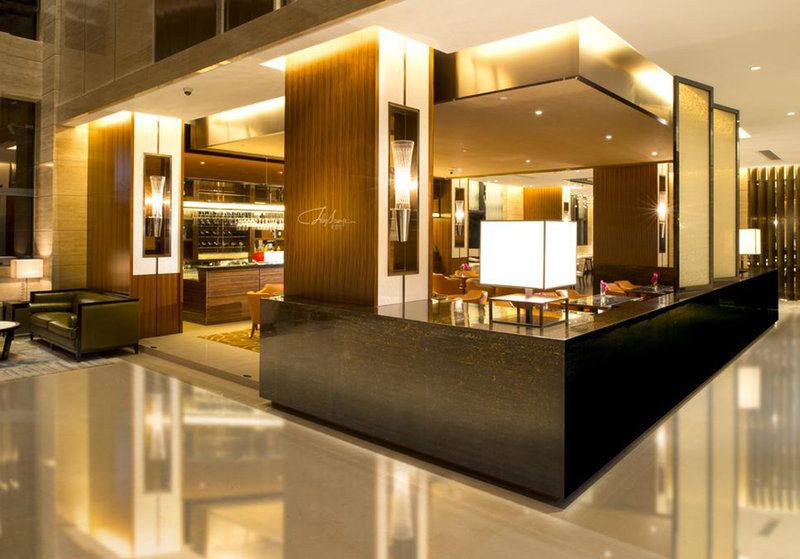 lhermitage hotel shenzhen