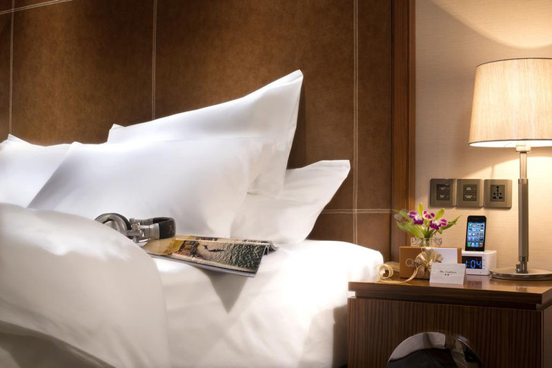 lhermitage hotel shenzhen