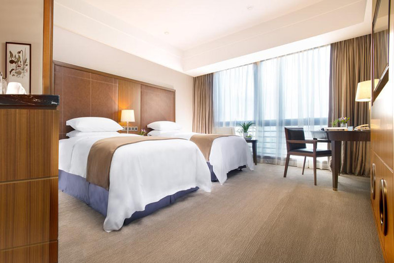 lhermitage hotel shenzhen