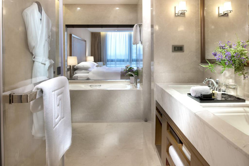 lhermitage hotel shenzhen